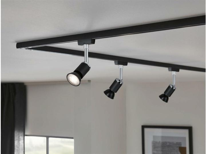 Produktbild Paulmann Reflektor (GU10, 8 W, 750 lm, 1 x, E)