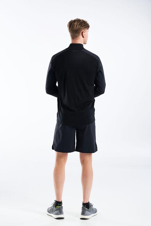 Produktbild Devold Running Merino Cover Zip Neck (XL)