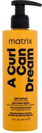 Matrix A Curl Can Dream Light Hold Gel (Haargel, 250 ml)