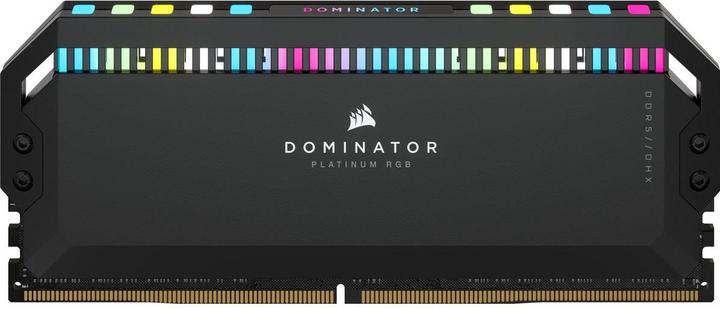 Produktbild Corsair Dominator Platinum RGB (2 x 32GB, 5600 MHz, DDR5-RAM, DIMM)