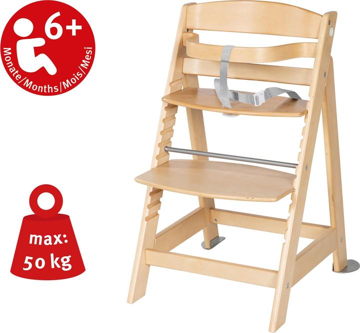 Immagine prodotto Roba Born Up (Seggiolone)