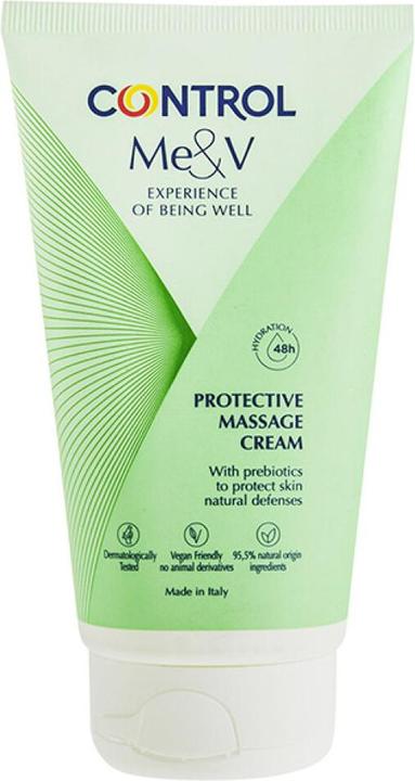 Immagine prodotto Control Crema Da Massaggio Protettiva 150 ml (150 ml)