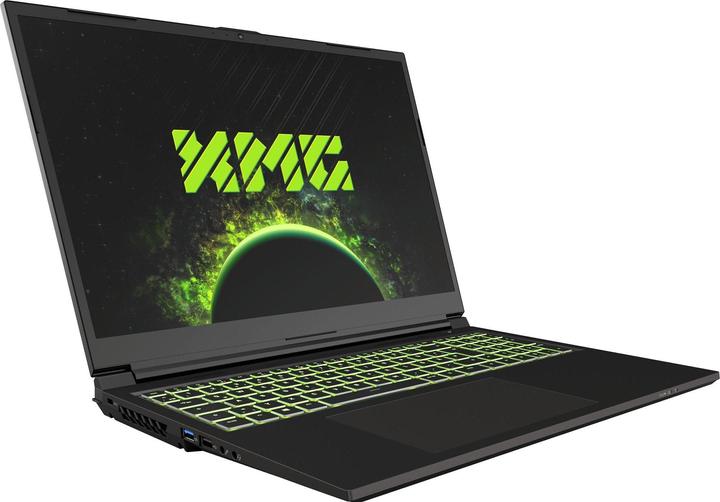 Immagine prodotto XMG Notebook Focus 16 - E23mht RTX 4060 (16", Intel Core i9-13900HX, 16 GB, 1000 GB, CH)