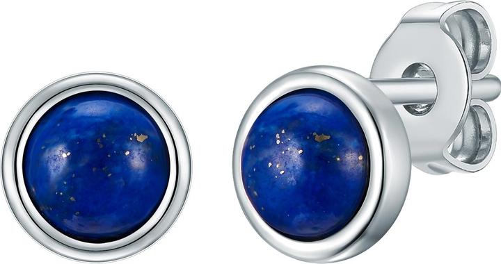 Rafaela Donata Damen Ohrringe - 36012 (Sterling Silber)