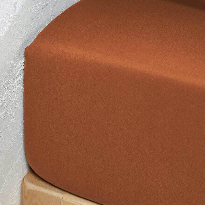 Produktbild La Redoute Interieurs Scenario Coton Recycle (Duvetbezug, 140 x 190 cm)