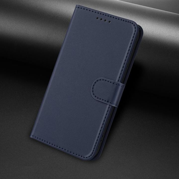 Actual product image Cover-Discount HONOR Magic7 Lite - Elegantes Hüllen Etui (Fee 7 Lite)