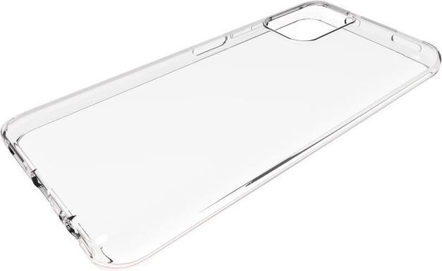 Produktbild MU Classic Softcase TPU Series (Xiaomi Redmi Note 10S, Xiaomi Mi Note 10)
