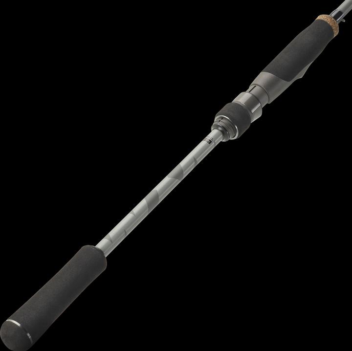 Actual product image Caperlan WXM-5 210 L (Fly rod, 210 cm)