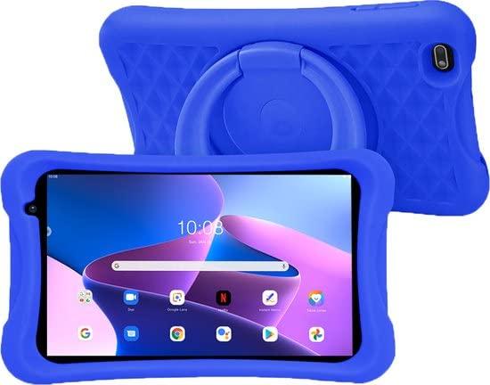 Achaté Tablette pour enfants (32 Go, Bleu)