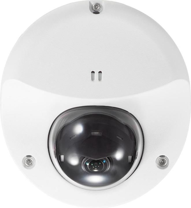 Produktbild i-Pro WV-S35402-F2L Dome 4MP Outdoor VANDAL