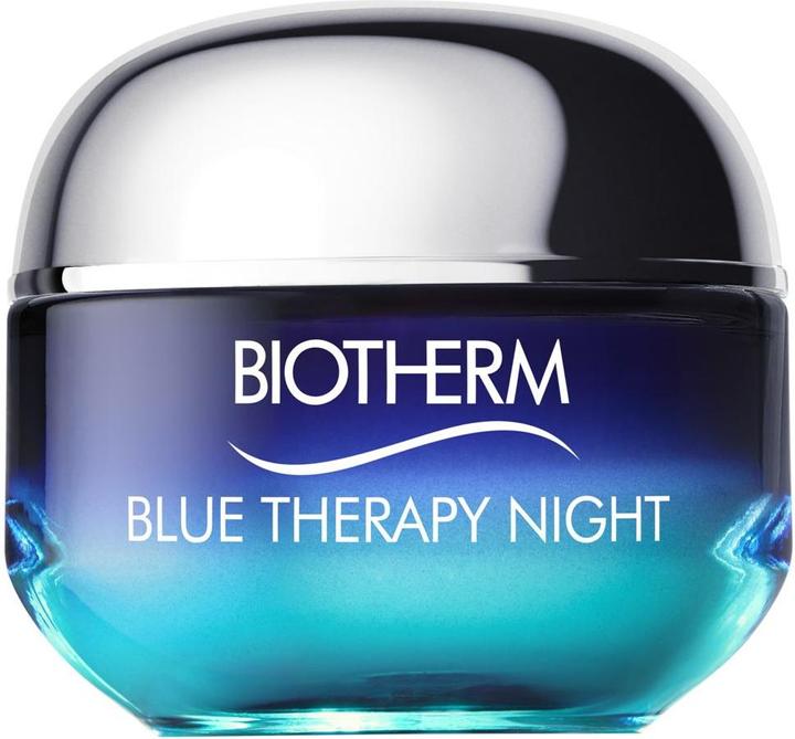 Biotherm Blue Therapy (50 ml, Nachtcreme)