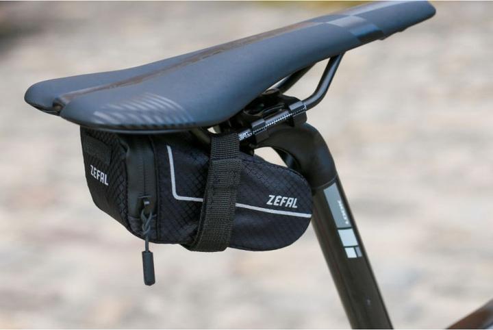 Produktbild Zefal Z-light (0.30 l, Satteltasche)