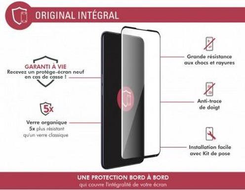 Immagine prodotto Bigben Connected Pellicola di vetro flessibile (1 Pezzo/i, Oppo Reno 4 Pro 5G, Oppo Reno 4 Pro)