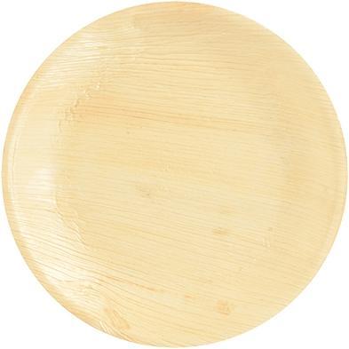 Image du produit Papstar Feuille de palmier (25 x)