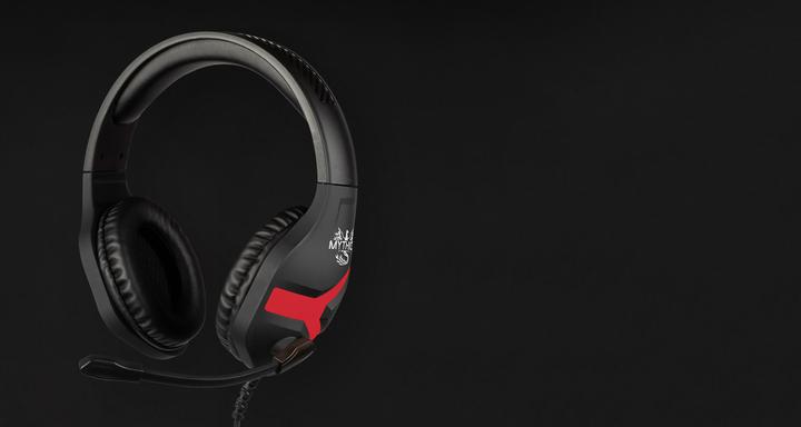 Immagine prodotto Konix Mythics Nemesis (Cablato)