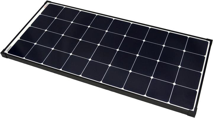 Actual product image Enjoy solar Sunpower (120 W, 6.51 kg)