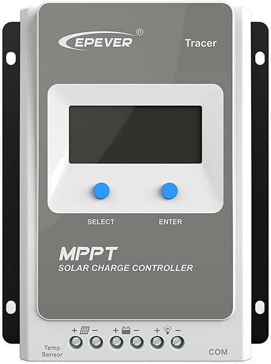 Produktbild Epever Tracer 3210AN
