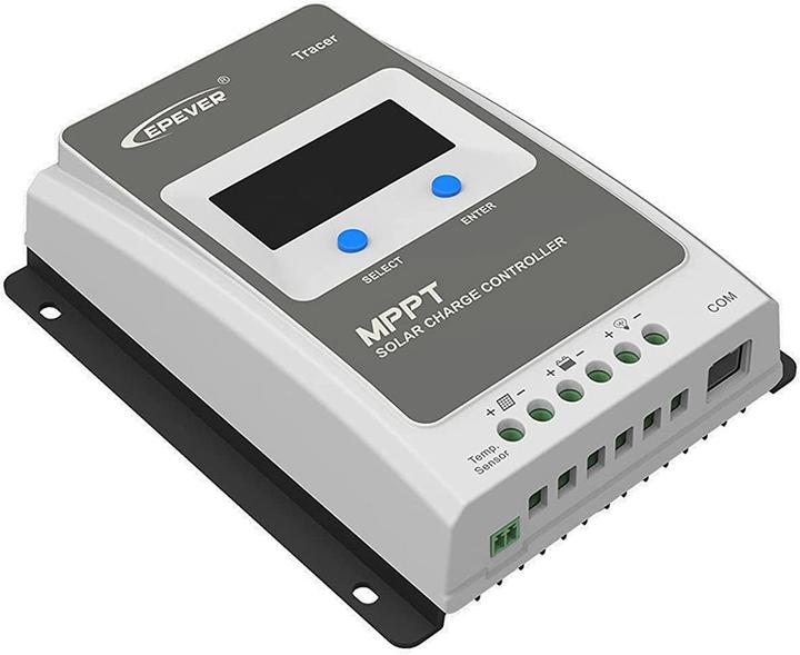 Epever Tracer 3210AN