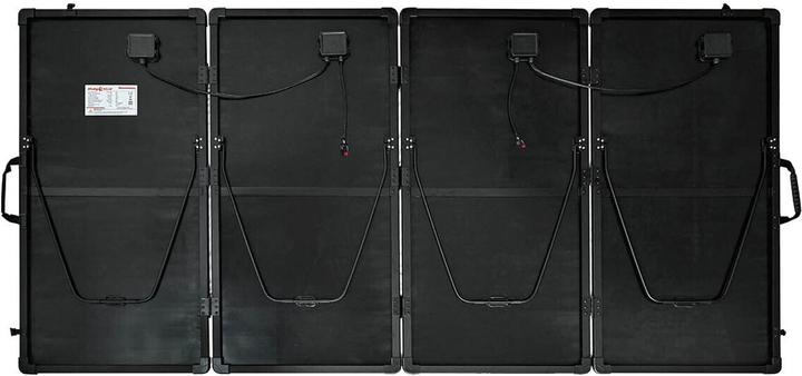Productafbeelding Enjoy solar Gaia Max Opvouwbaar Zonnepaneel Zonnetas 440W/36V (440 W, 13.20 kg)