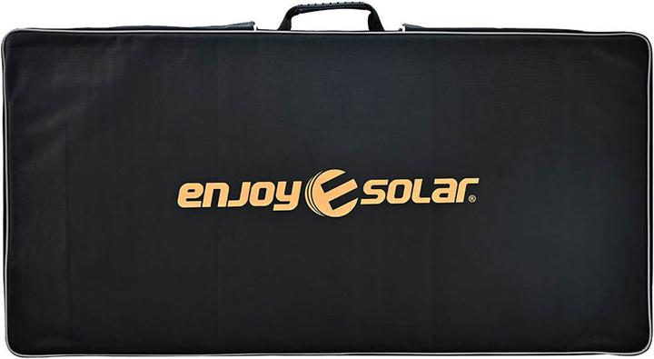 Productafbeelding Enjoy solar Gaia Max Opvouwbaar Zonnepaneel Zonnetas 440W/36V (440 W, 13.20 kg)