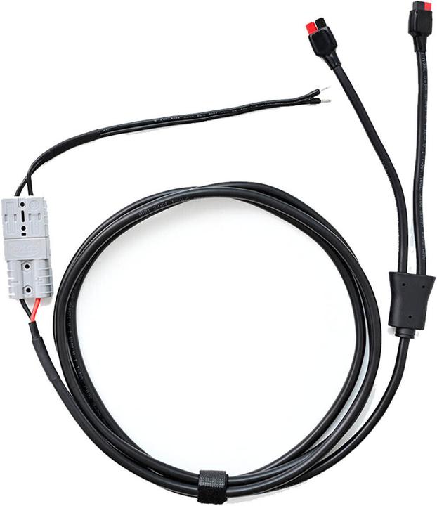 Productafbeelding Enjoy solar Gaia Max Opvouwbaar Zonnepaneel Zonnetas 440W/36V (440 W, 13.20 kg)