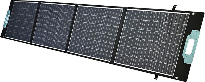 Productafbeelding Enjoy solar Gaia Serie (200 W, 5.80 kg)