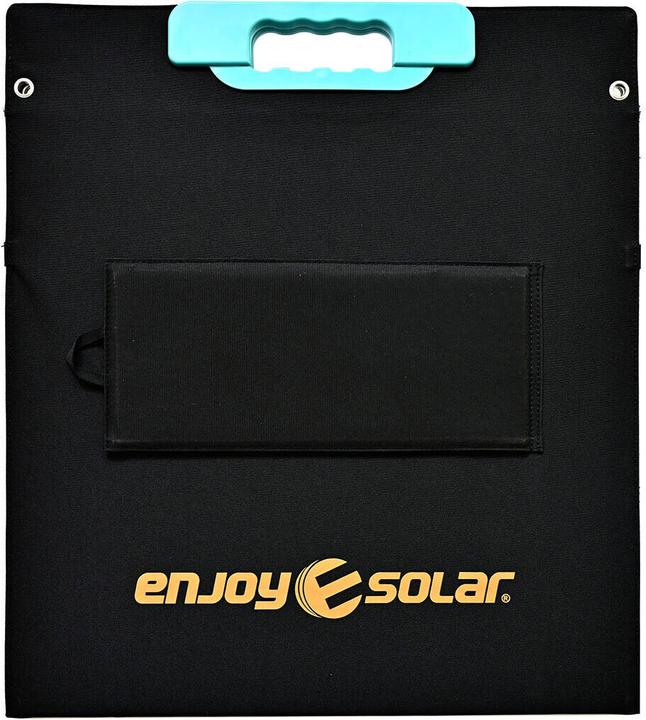 Productafbeelding Enjoy solar Gaia Serie (200 W, 5.80 kg)