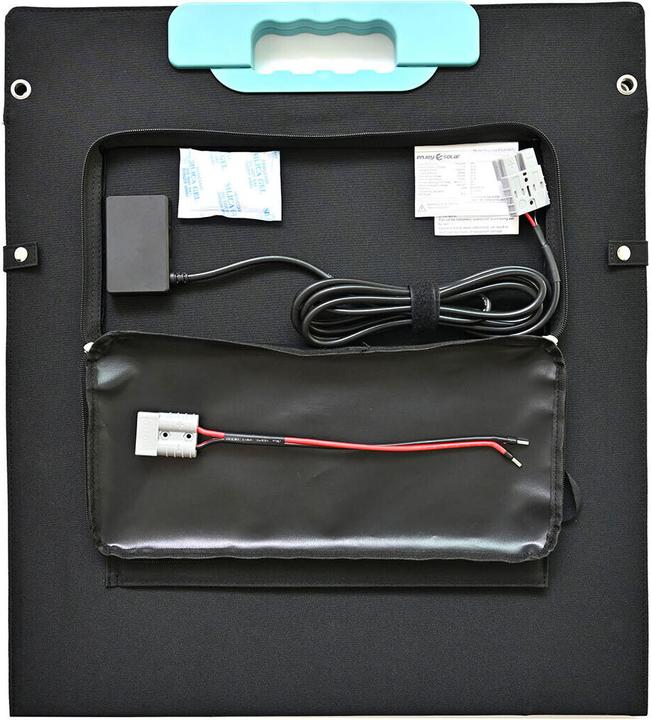 Productafbeelding Enjoy solar Gaia Serie (200 W, 5.80 kg)