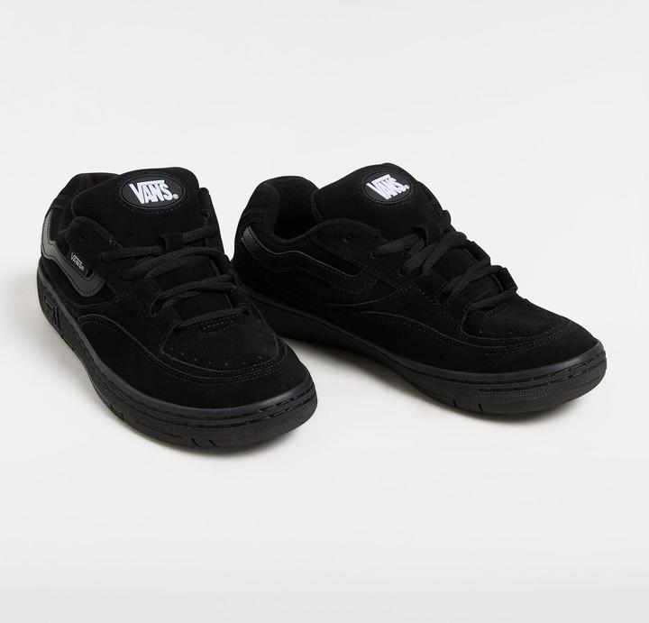 Vans Speed WS BLACK/BLACK/BLACK (37)