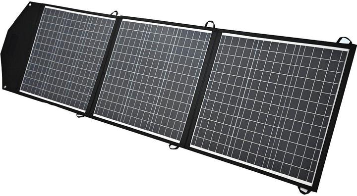 Actual product image Enjoy solar Helios (150 W, 3.40 kg)