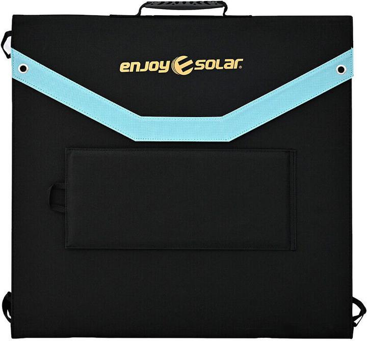 Actual product image Enjoy solar Helios (150 W, 3.40 kg)
