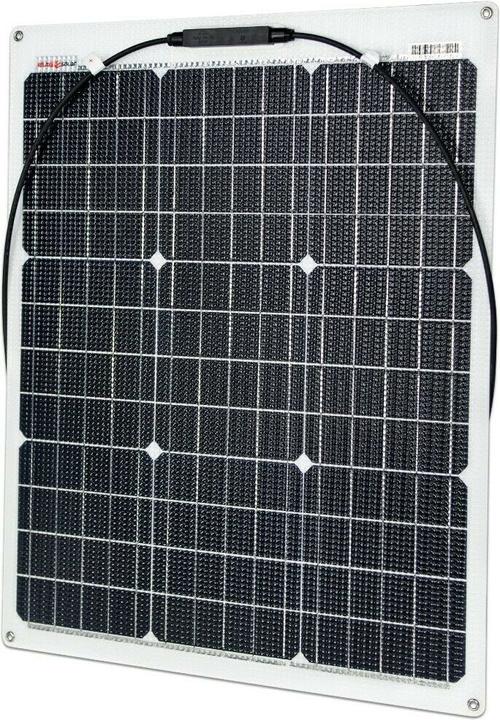 Actual product image Enjoy solar Etfe (50 W, 1.80 kg)