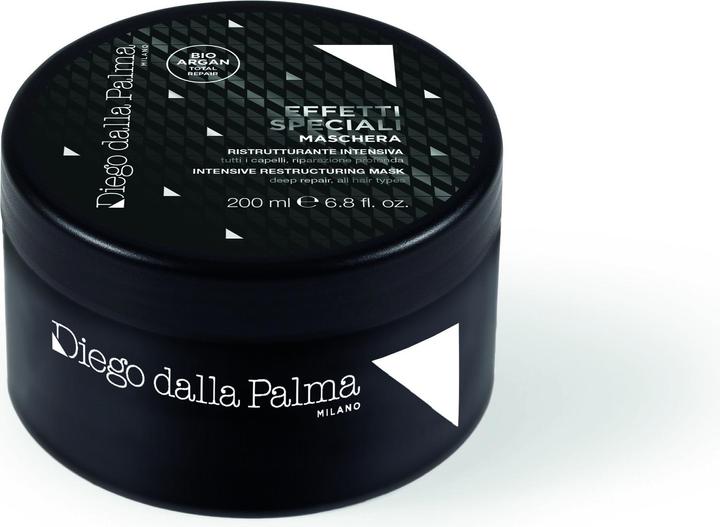 Image du produit Diego dalla Palma Cheveux - EFFETTISPECIALI Masque restructurant (200 ml)