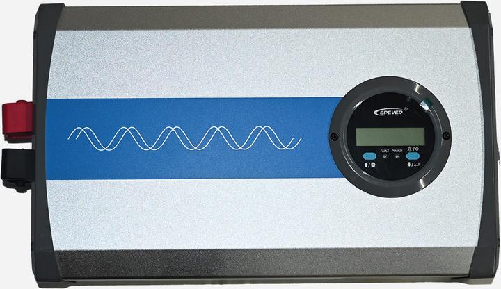 Immagine prodotto Epever Inverter ad onda sinusoidale pura IP3000-42-Plus con display LCD
