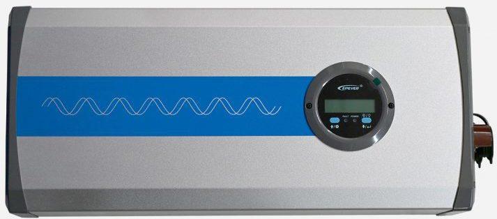 Immagine prodotto Epever Inverter ad onda sinusoidale pura IP3000-42-Plus con display LCD