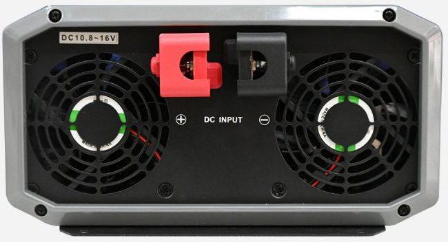 Immagine prodotto Epever Inverter ad onda sinusoidale pura IP3000-42-Plus con display LCD