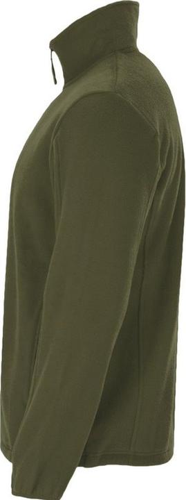 Produktbild Alpinia Artic Fleecejacke Durchgehender Reissverschluss (XL)