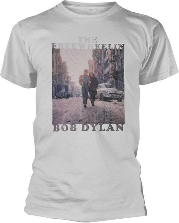 Produktbild BOB The Freewheelin TShirt (S)