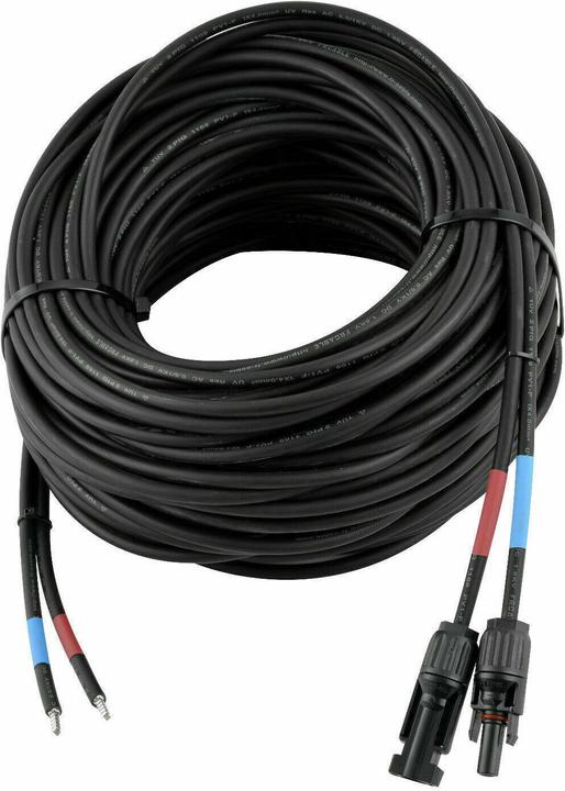 Enjoy solar Professional solar cable (Solar cable)