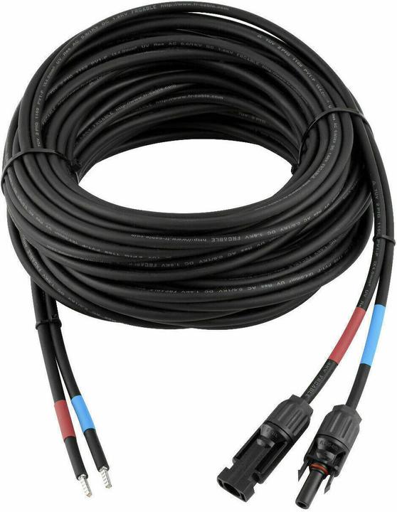Produktbild Enjoy solar Solarkabel (Solarkabel)
