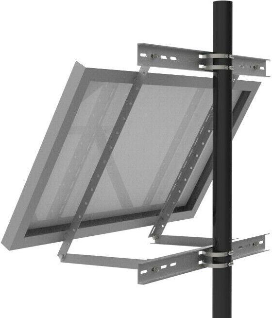 Enjoy solar Bracket (Solar system mounting material)