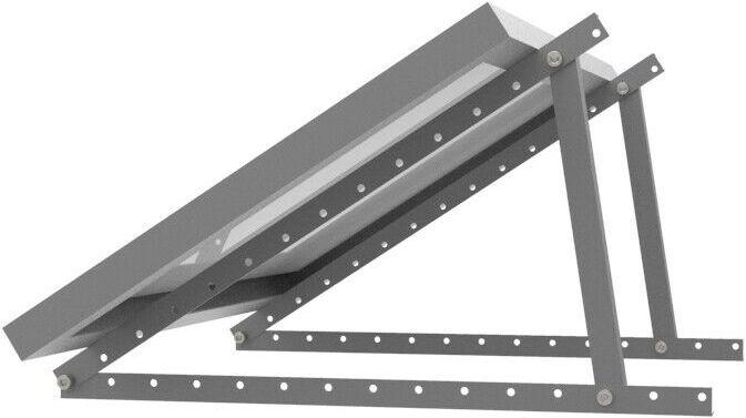 Enjoy solar Halterung (Solaranlage Montagematerial)