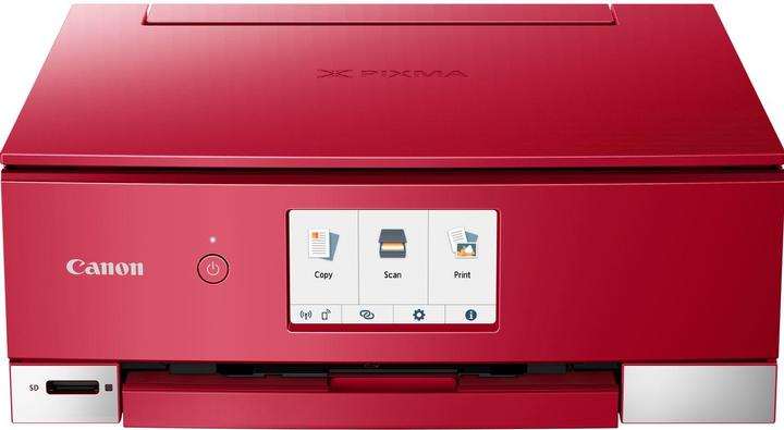 Canon Pixma TS8352 (Ink, Colour)