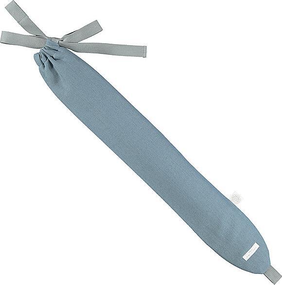 Yuyu Bottle Wärmeflasche Bottle Linen Ocean