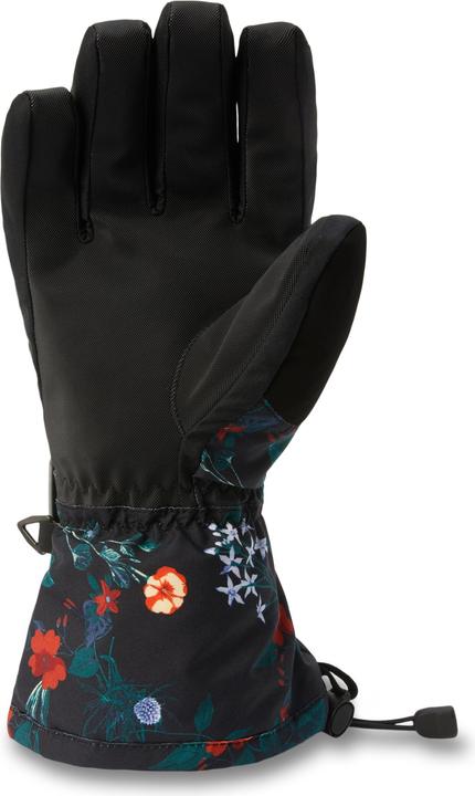 Actual product image Dakine Womens Camino Gloves (M)