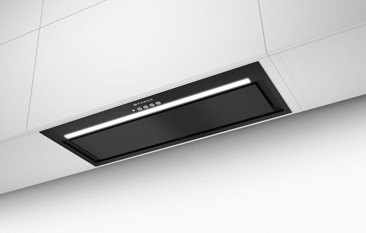 Image du produit INKA LUX EVO BK Matinis A70