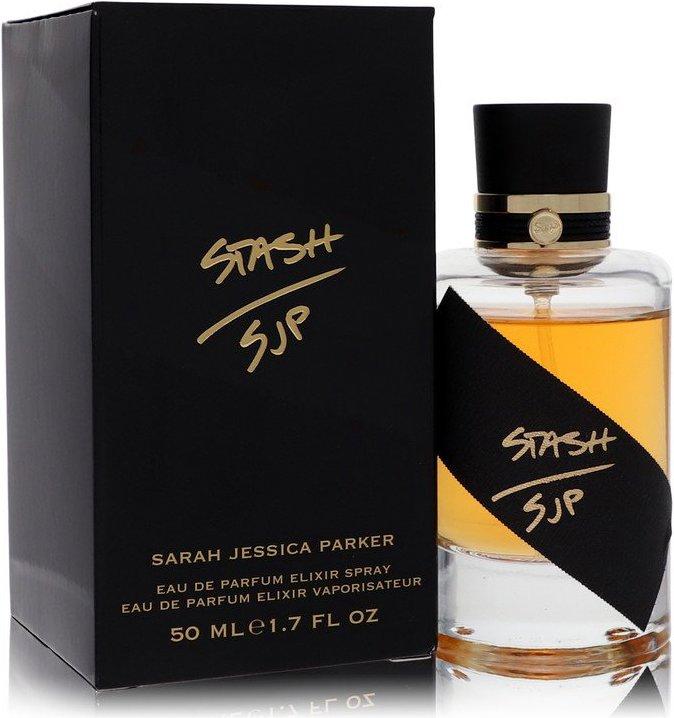 Produktbild Sarah Jessica Parker Stash (Eau de Parfum, 30 ml)