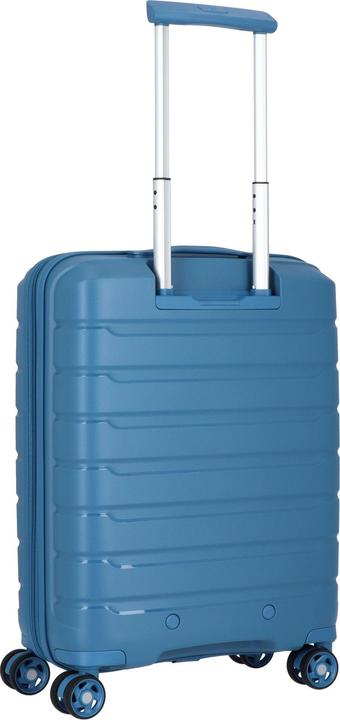 Actual product image Roncato B-Flying 4 wheels cabin trolley 55 cm (47 l, Hand luggage (up to 50 litres))