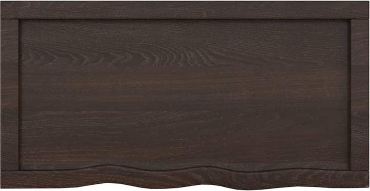 Actual product image VidaXL Emerald (80 x 6 x 40 cm)