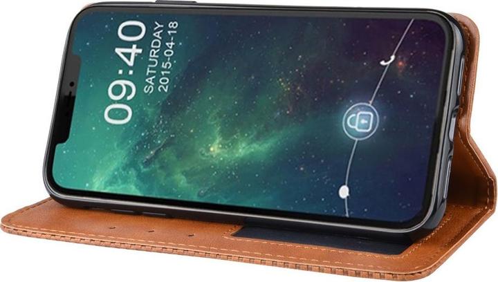 Actual product image Cover-Discount Flip Case (Apple iPhone 12, Apple iPhone 12 Pro)